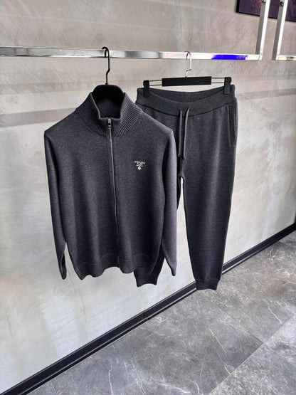 Prada TrackSuit 2 colors