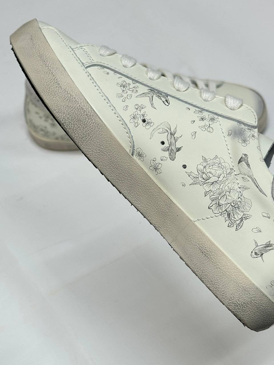 Golden Goose Shoes