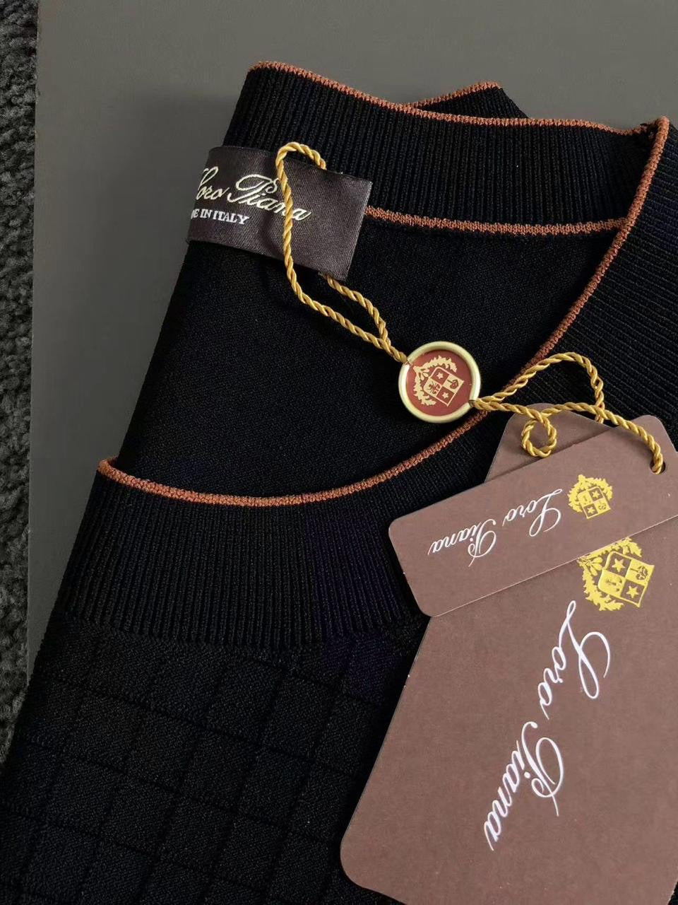 Zegna T-Shirt 2 colors