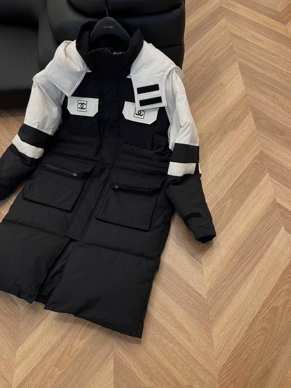Chanel Jacket