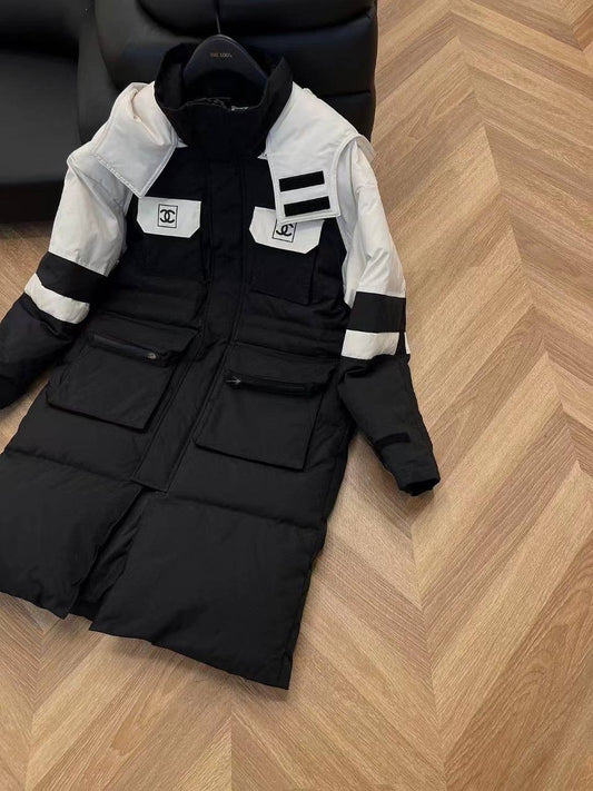 Chanel Jacket