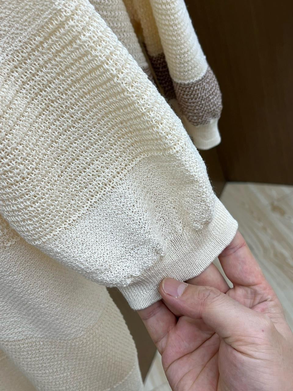 Loro Piana Polo Shirt
