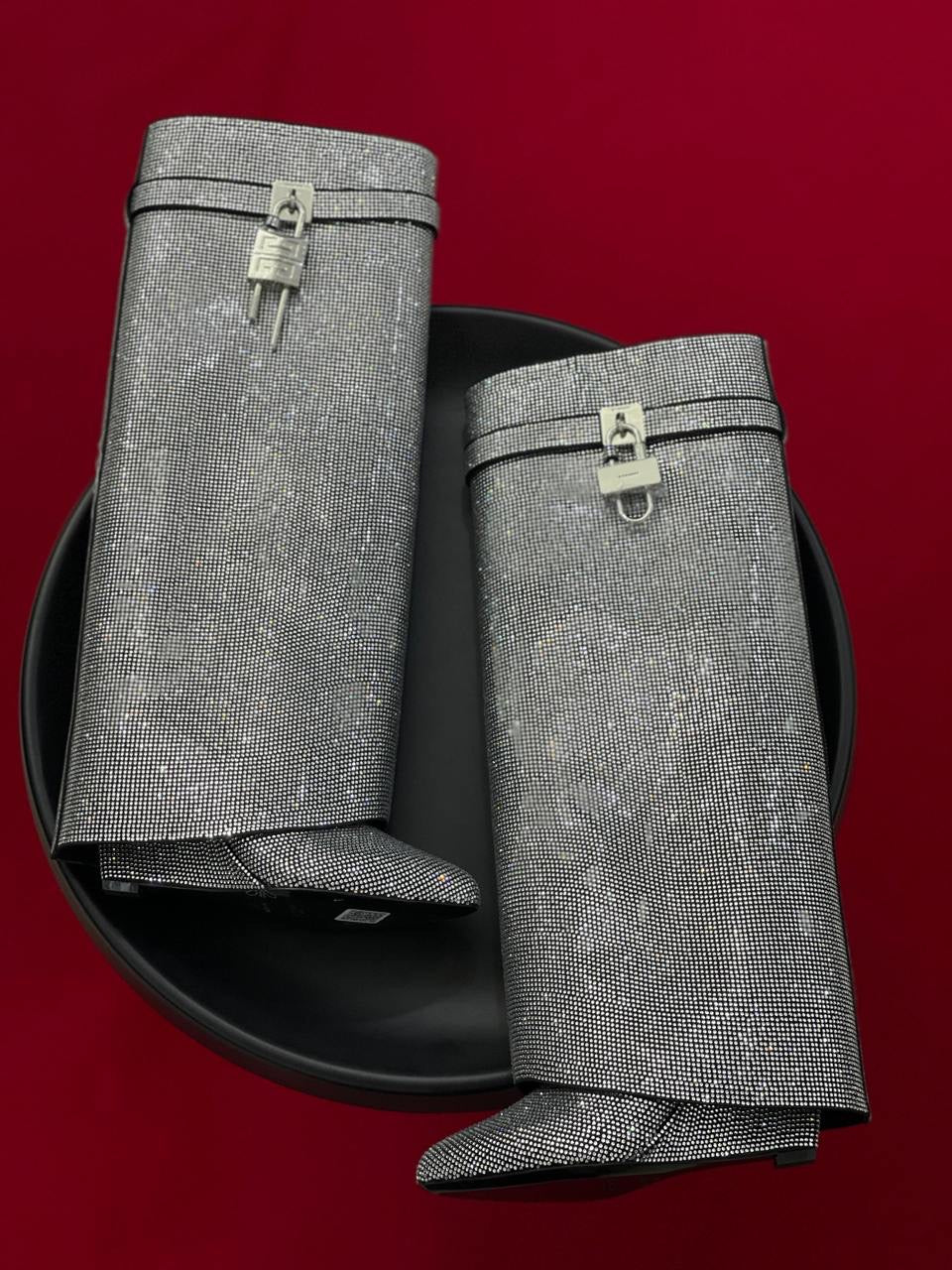 Givenchy Boots