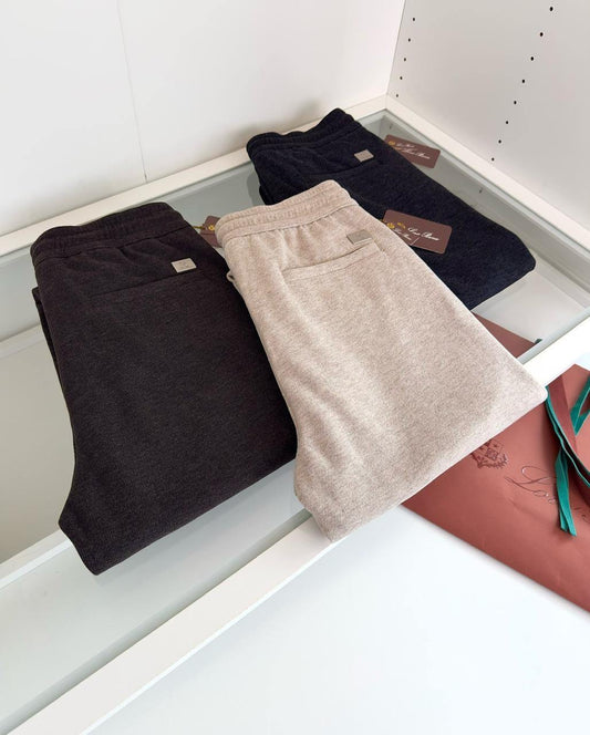 Loro Piana Pants 3 colors