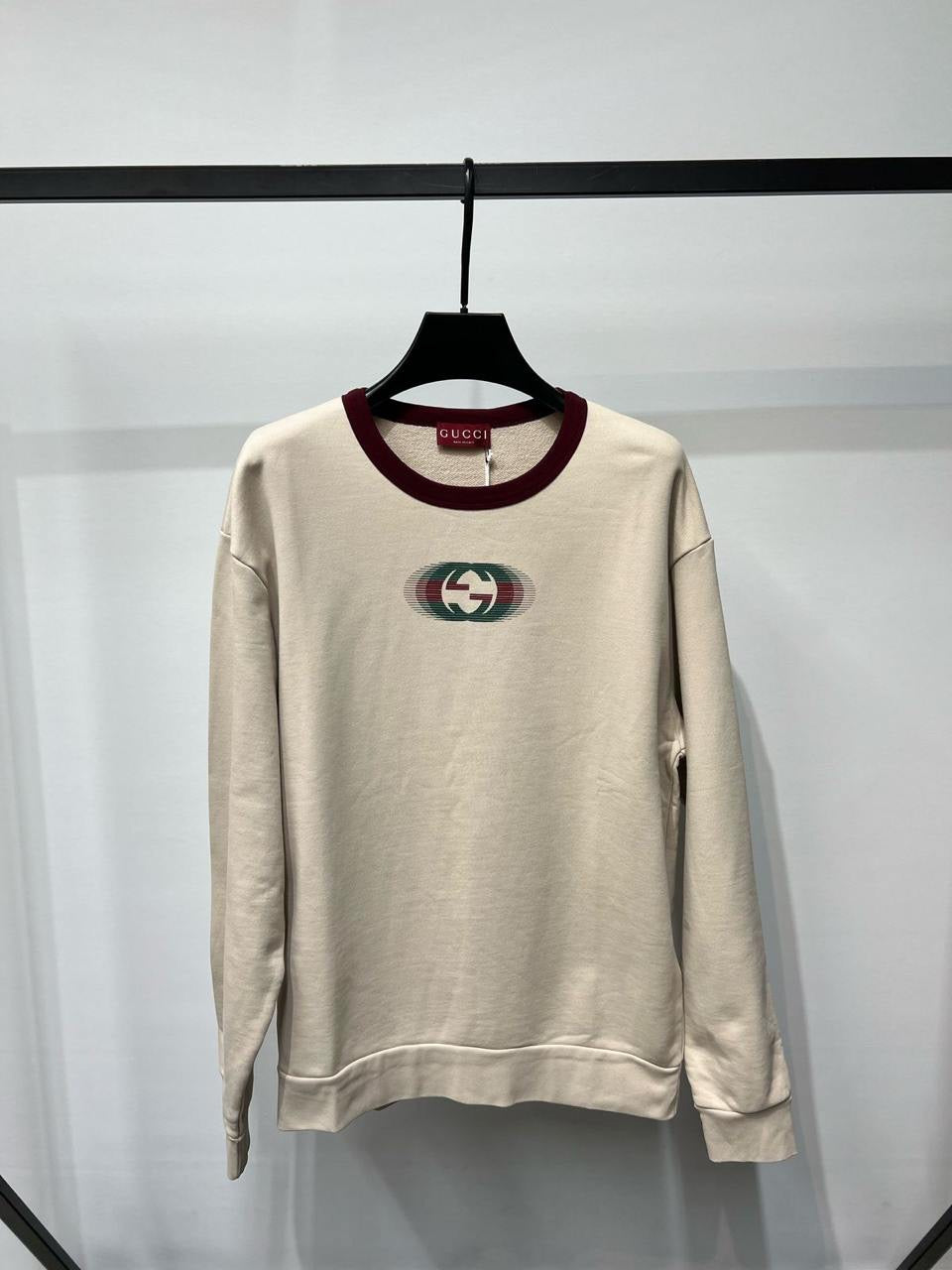 Gucci Sweatshirt 2 colors