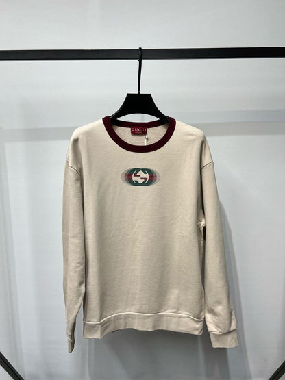 Gucci Sweatshirt 2 colors