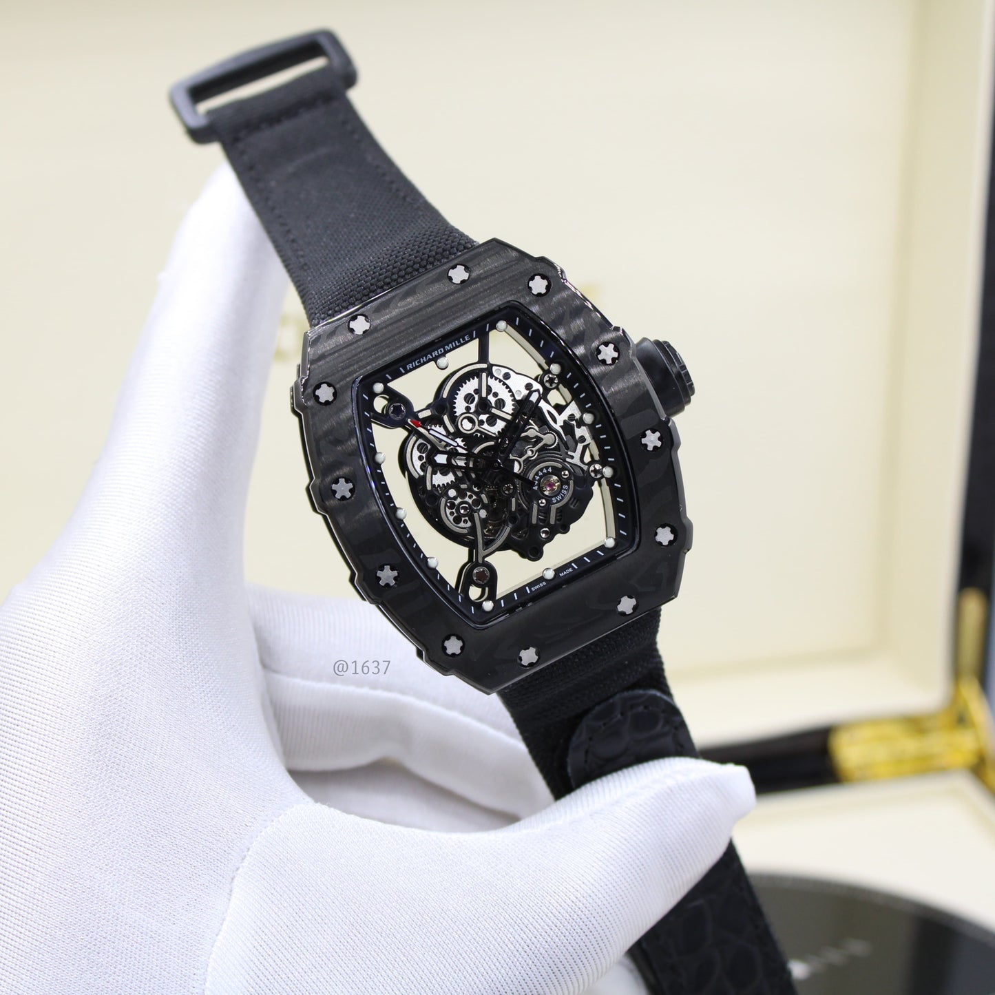 Richard Mille Watch 12 colors