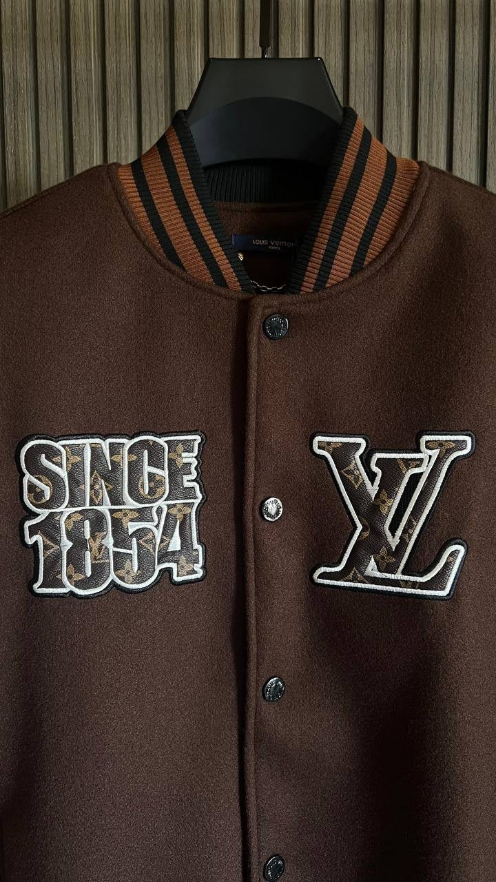 Louis Vuitton Jacket