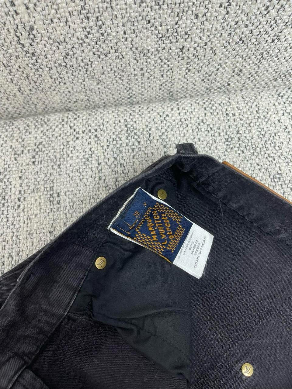 Louis Vuitton Short