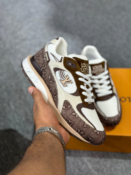 Louis Vuitton shoes