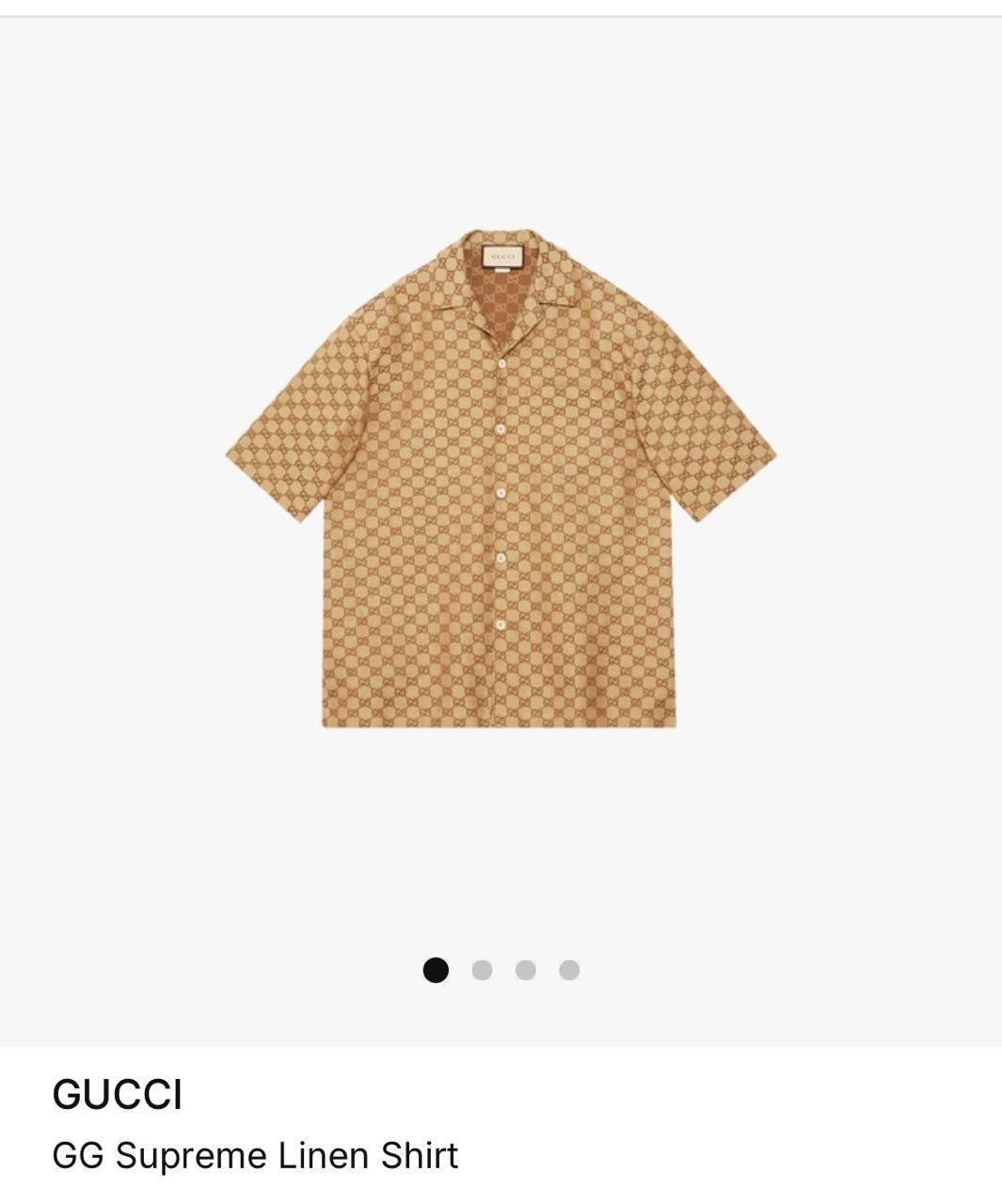 Gucci Set