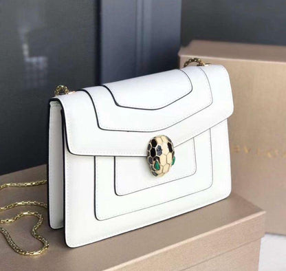 Bvlgari Sling Bag 5 colors