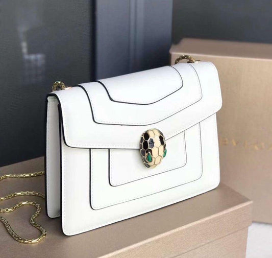 Bvlgari Sling Bag 5 colors