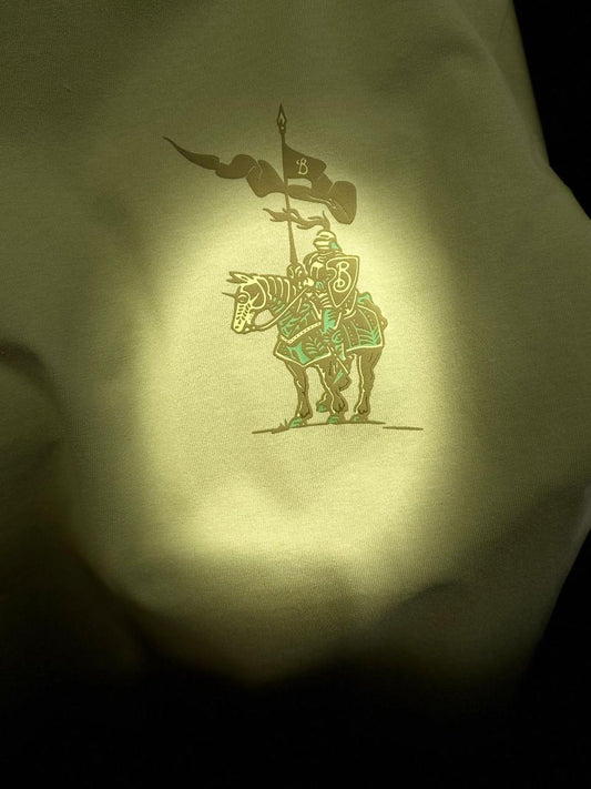 Burberry T-Shirt 2 colors