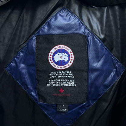 Canada Goose Jacket