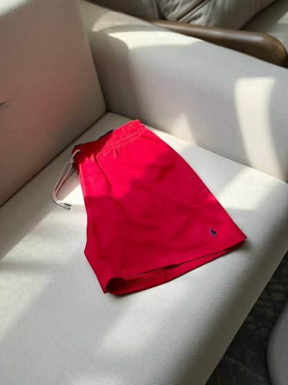 Polo Swimming Shorts