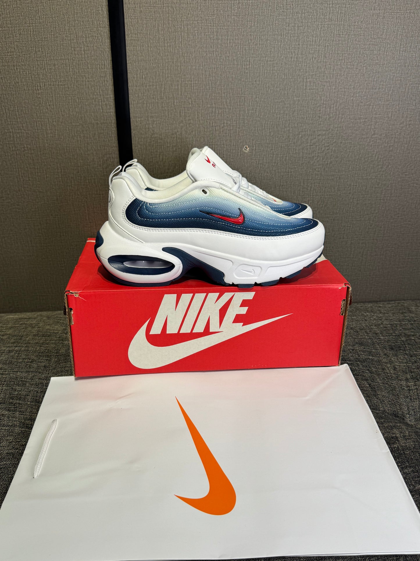 Nike Portal