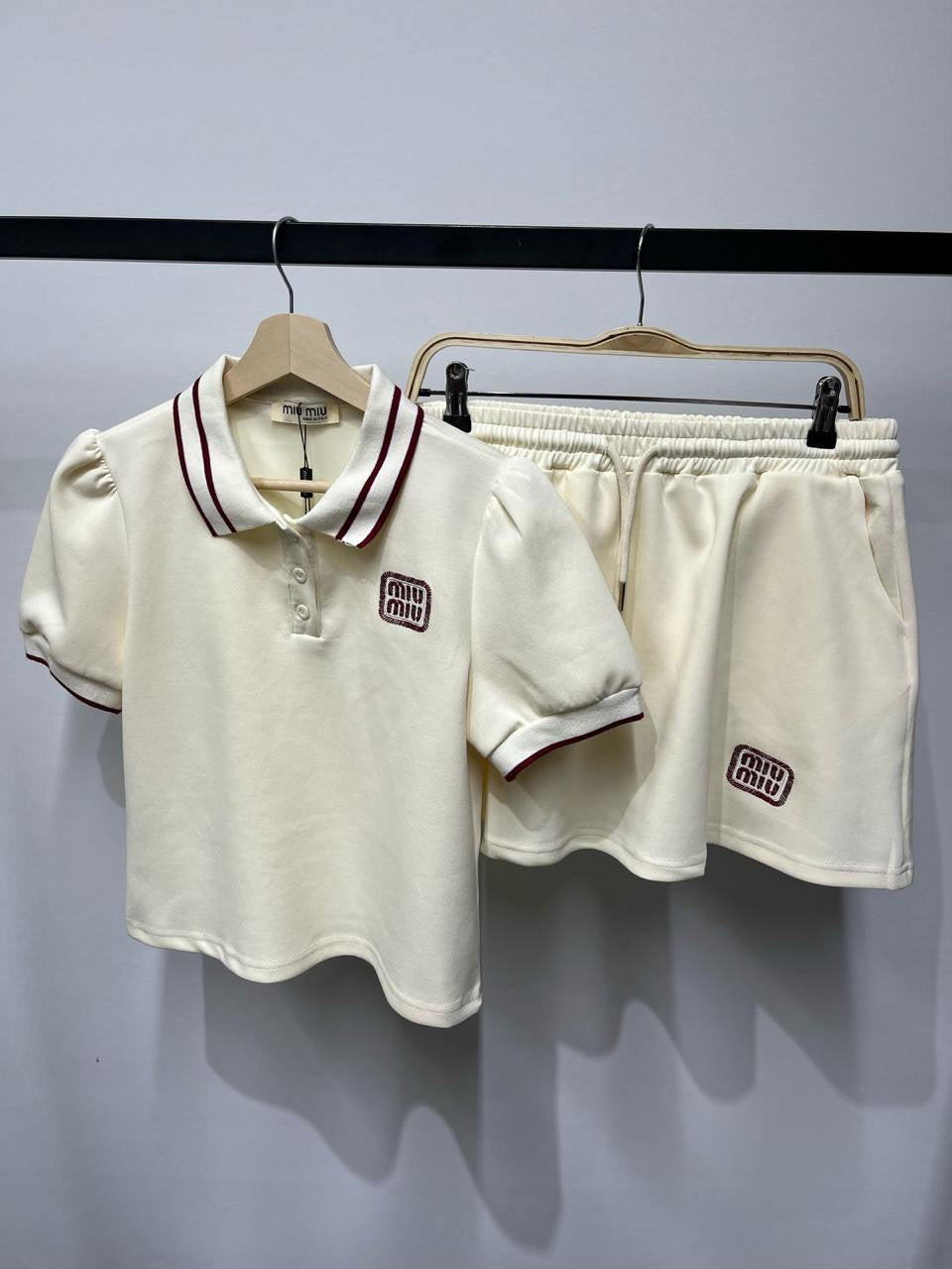 Miu Miu Set 2 colors