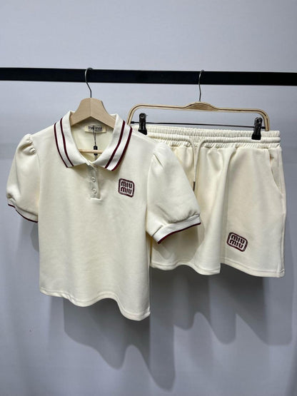 Miu Miu Set 2 colors