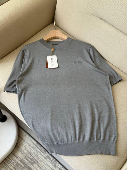 Loro Piana T-Shirt 4 colors