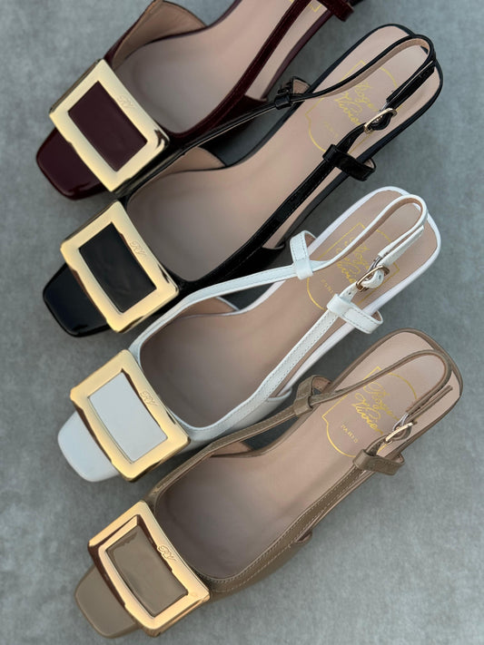 Roger Vivier Heels