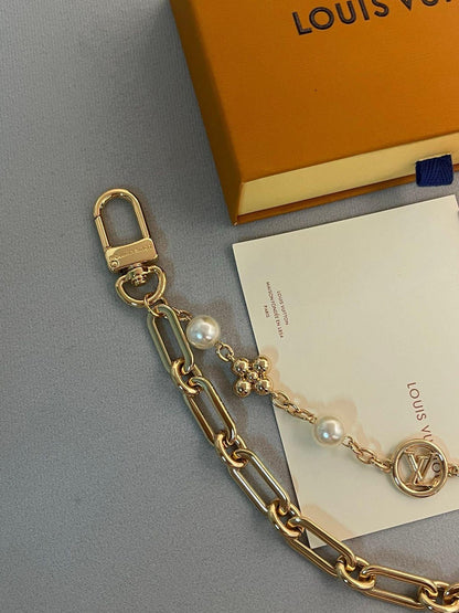 Louis Vuitton Pant Chain
