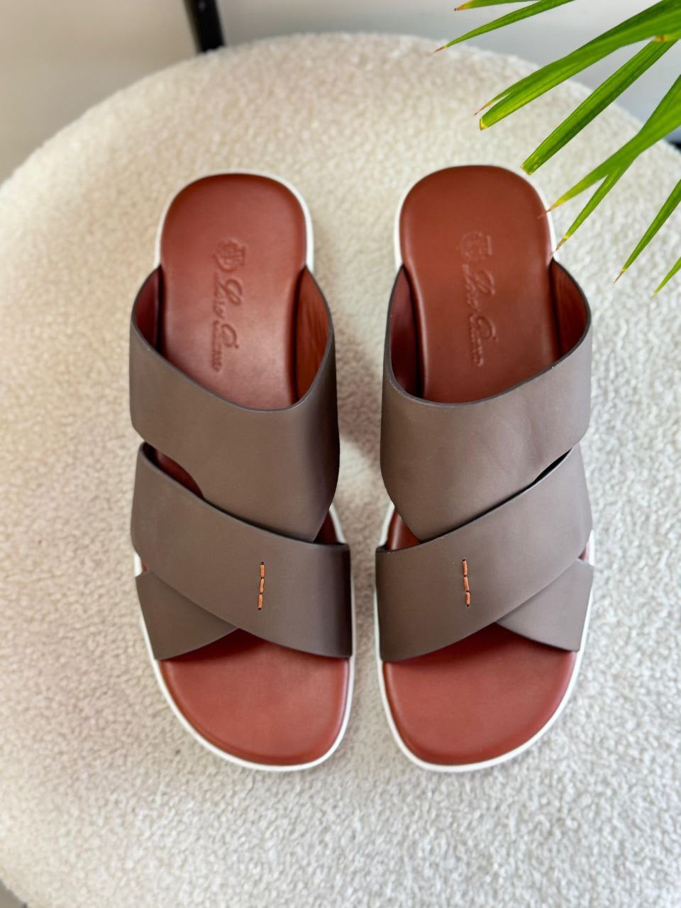 Loro Piana Slippers