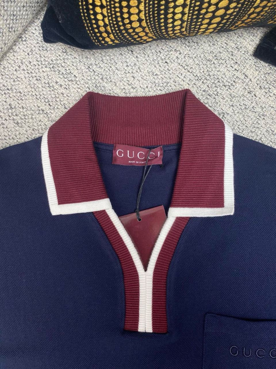 Gucci Polo Shirt