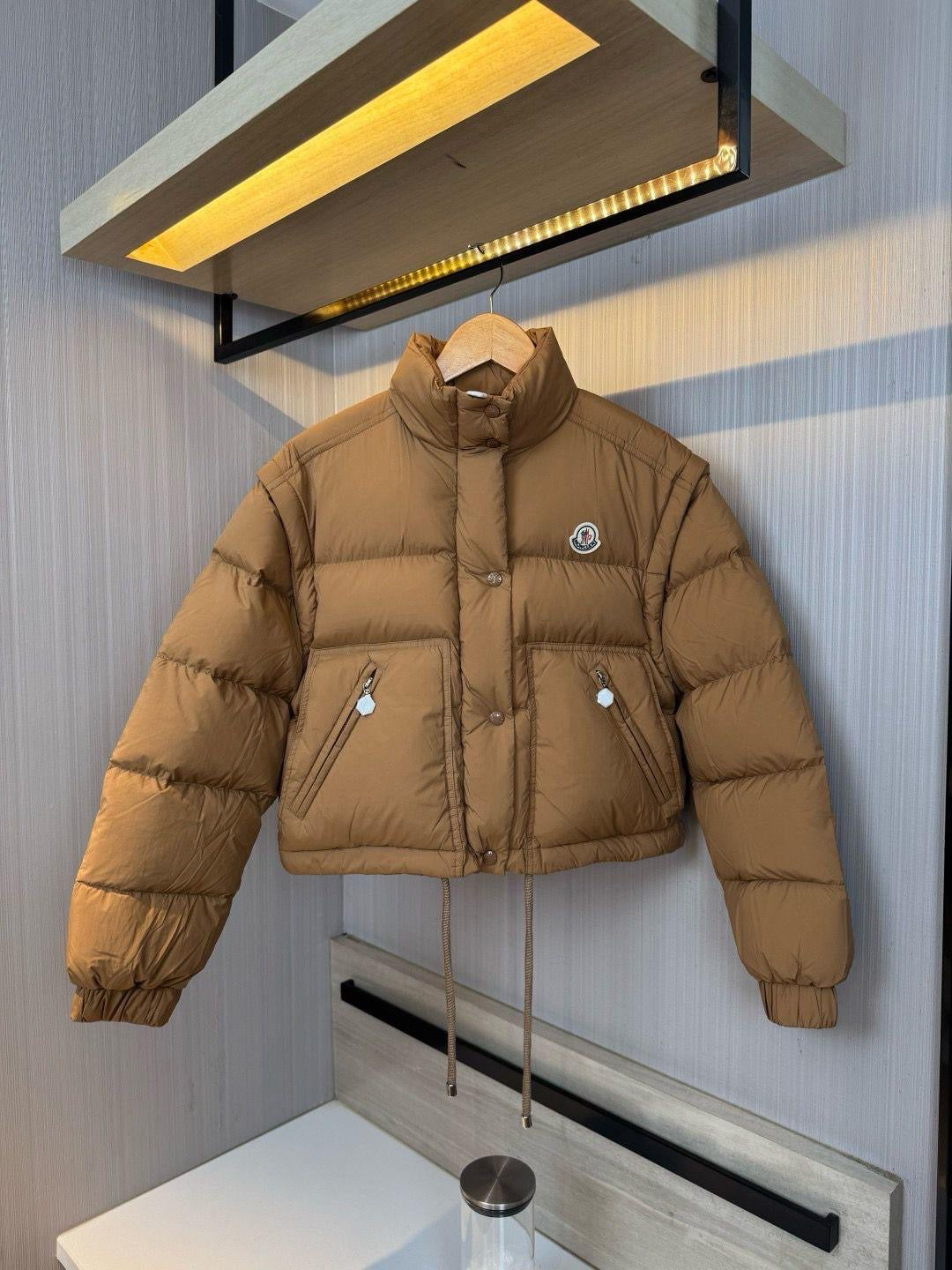 Moncler Jacket