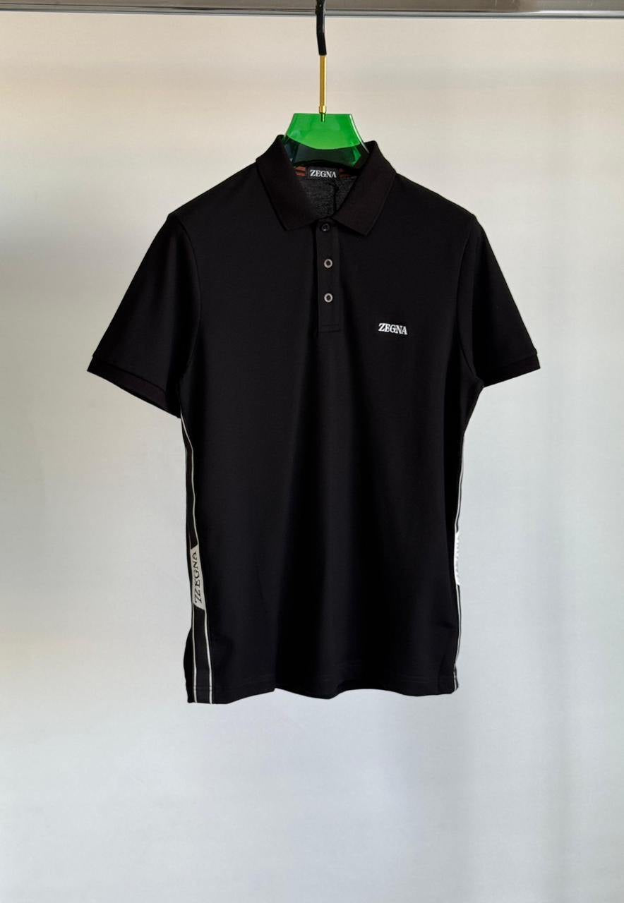 Zegna Polo Shirt 3 colors