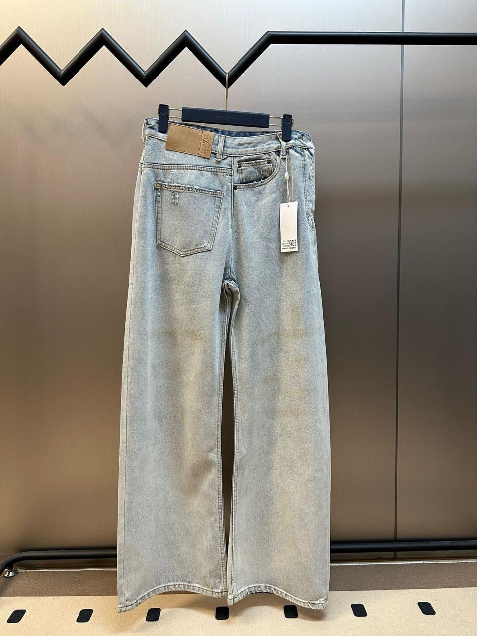 Maison Margiela Jeans Pants