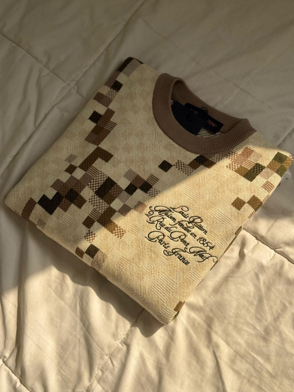 Louis Vuitton Sweater