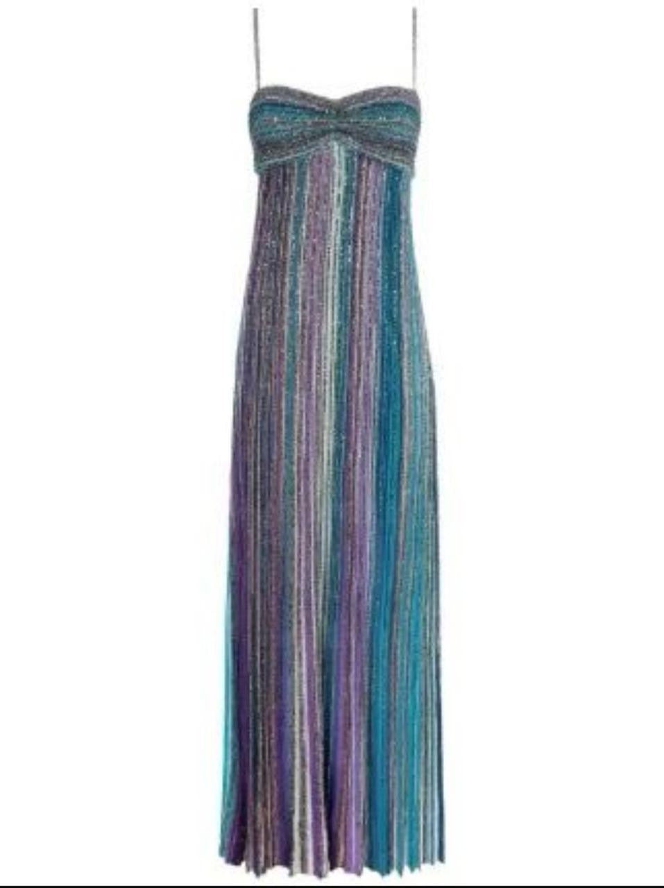 Missoni Dress