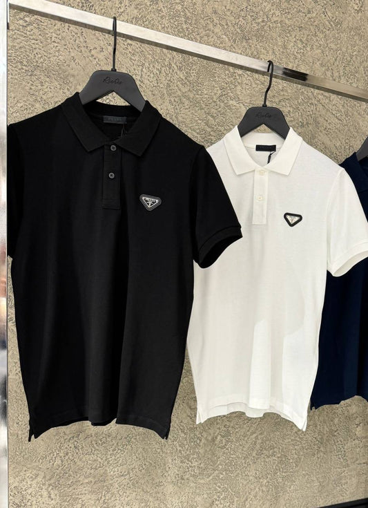 Prada Polo Shirt 2 colors