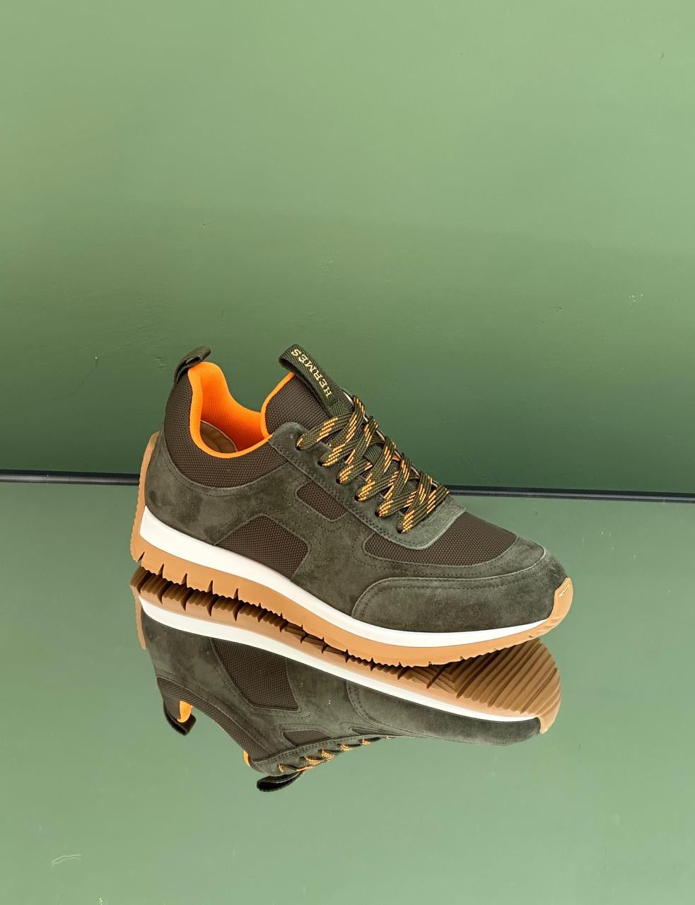 Hermes Sneakers