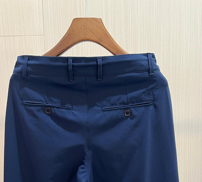 Loro Piana Fabric Pants