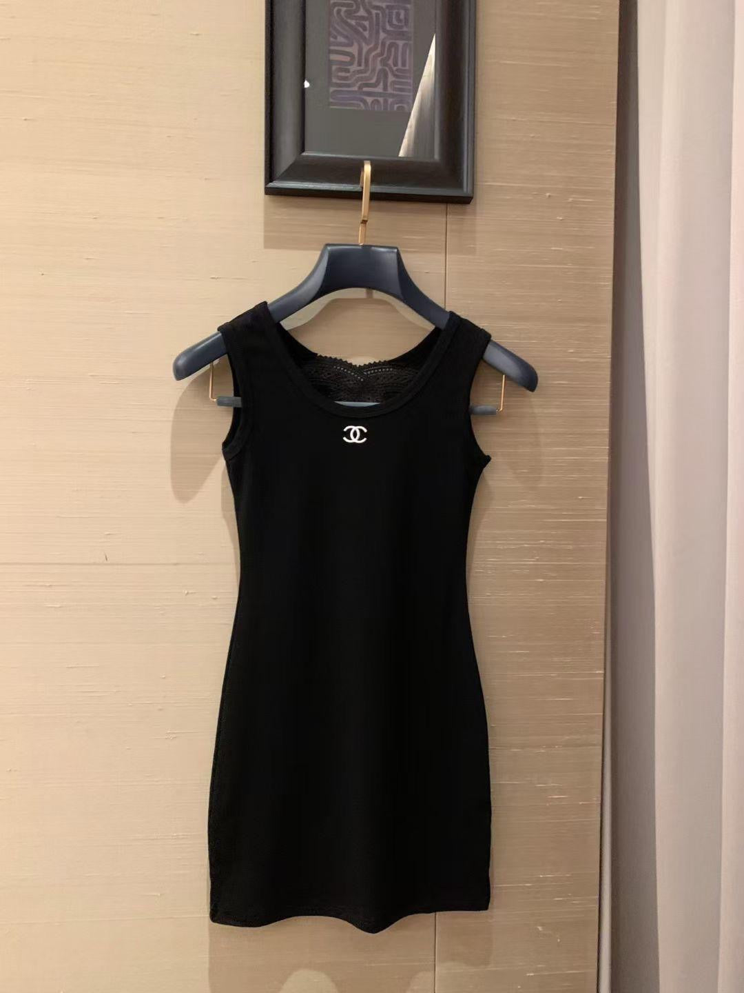 Chanel Dress