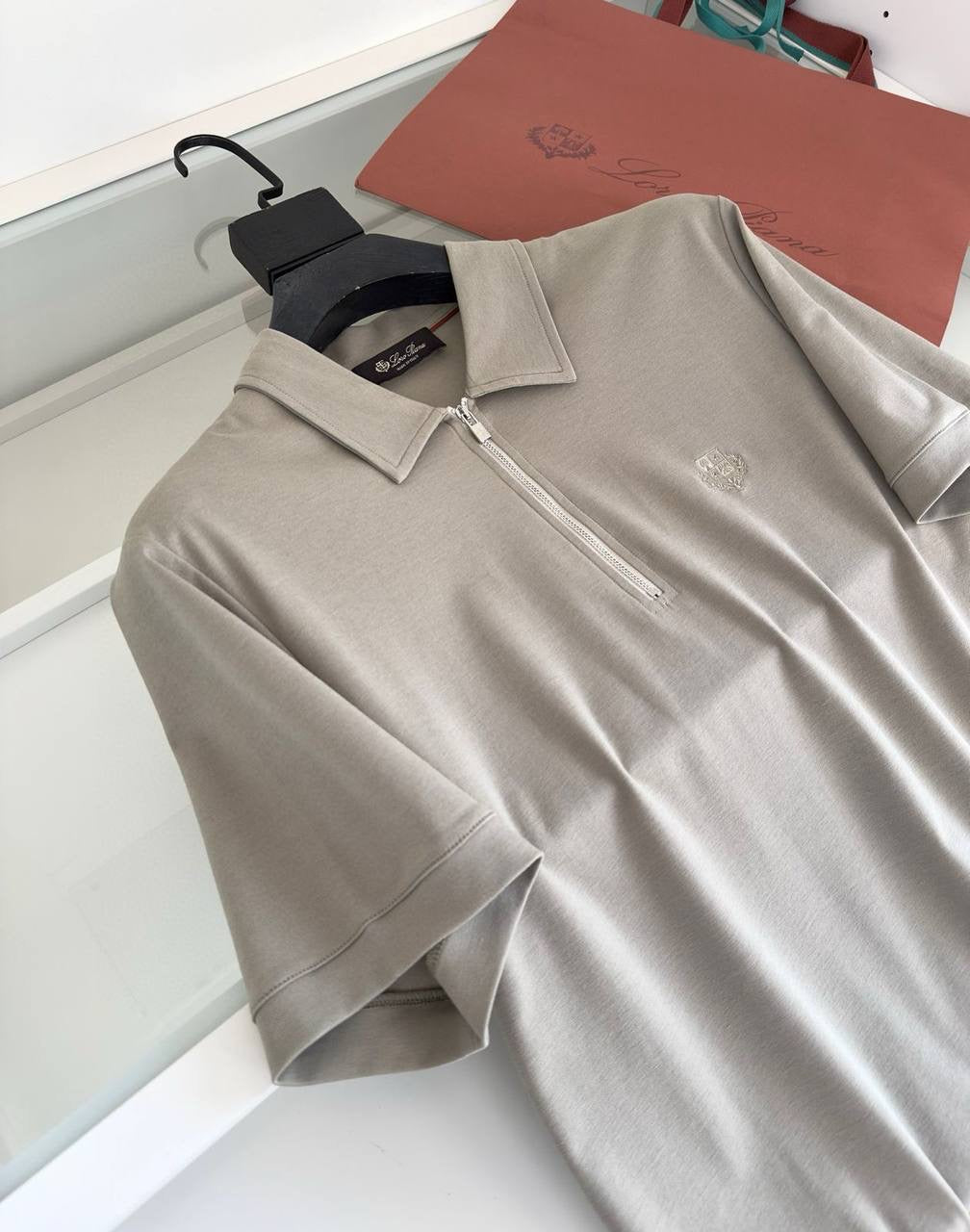 Loro Piana Polo Shirt