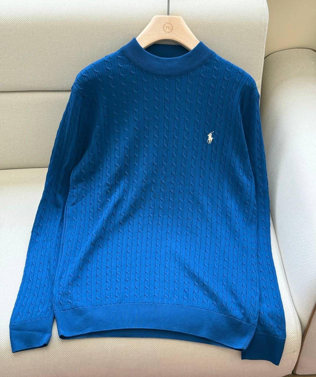 Ralph Lauren Sweaters