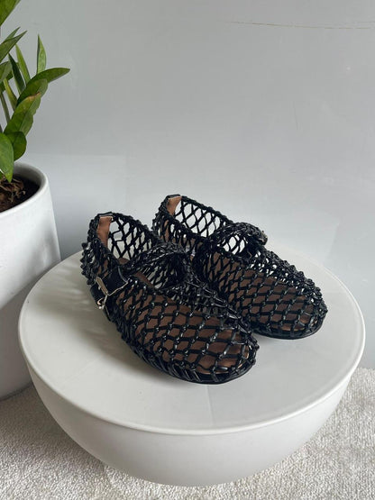 Alaia Ballerina