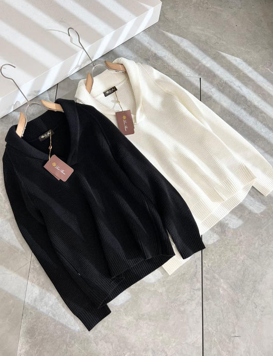 Loro Piana Sweater 2 colors