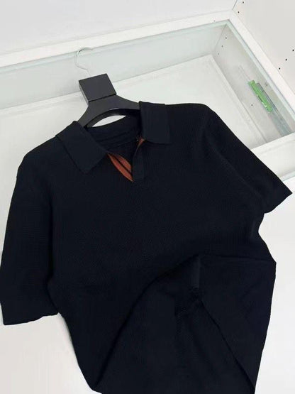 Zegna Polo Shirt