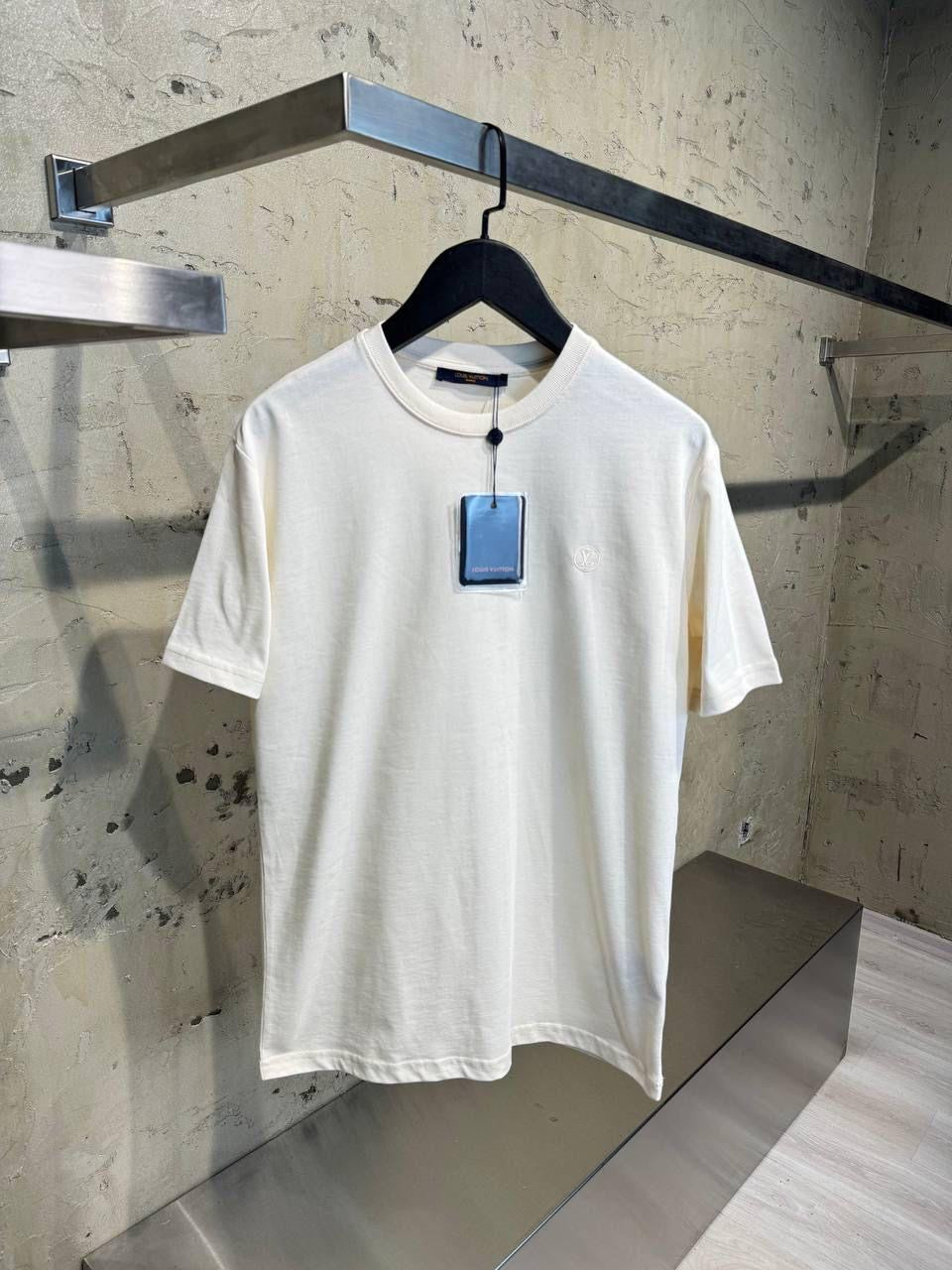 Louis Vuitton T-Shirt 7 colors