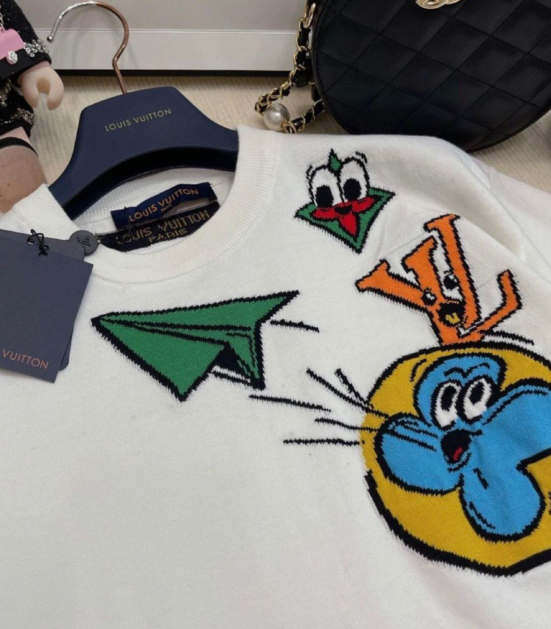 Louis Vuitton T-Shirt