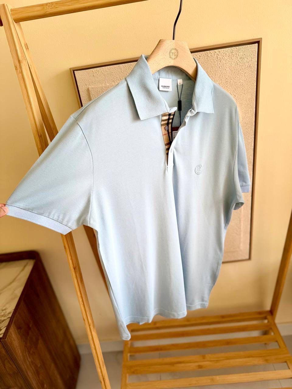 Burberry Polo Shirt