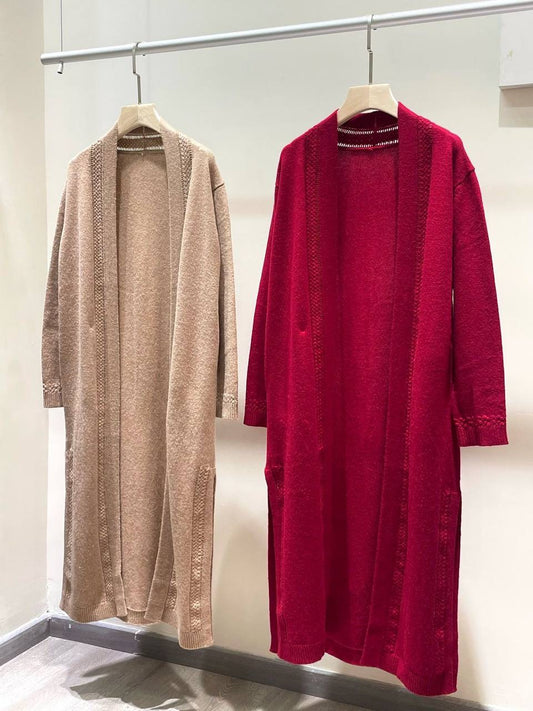 Loro Piana Coat 2 colors