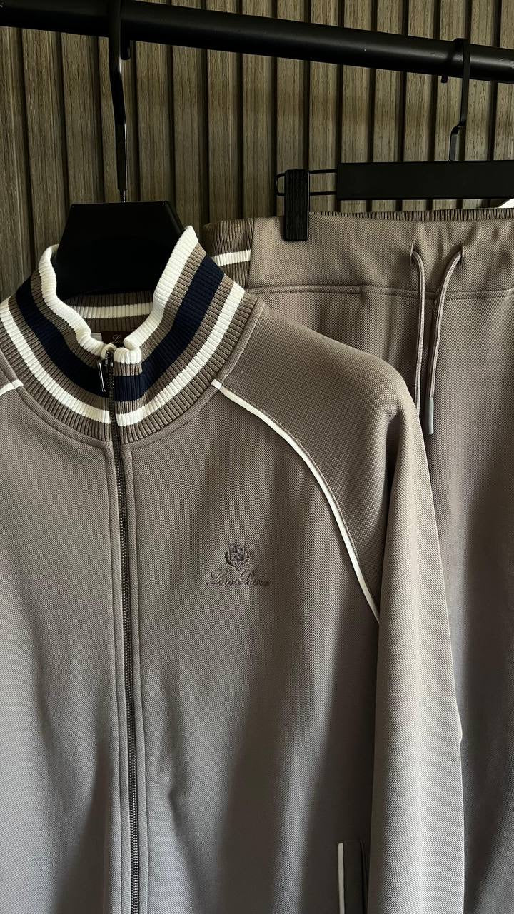 Loro Piana Tracksuit 2 colors