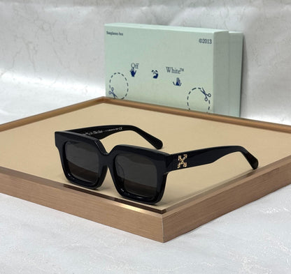 OFF White Sunglasses 8 colors