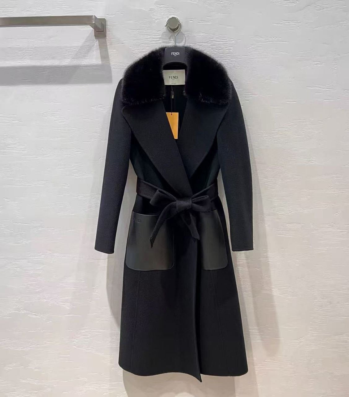 Fendi Coat