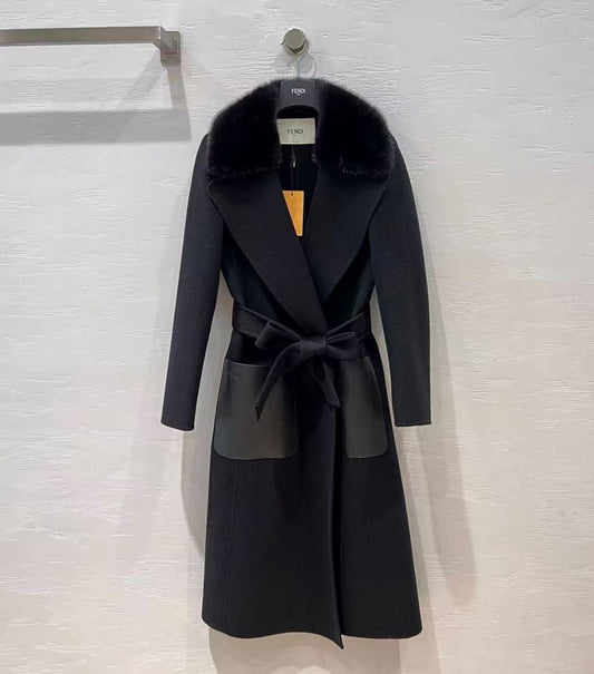 Fendi Coat